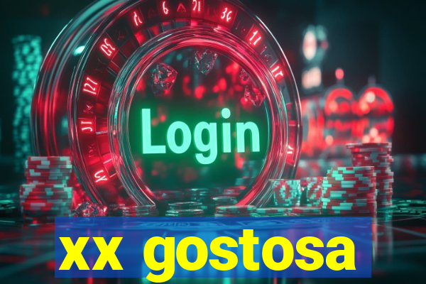 xx gostosa